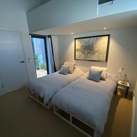 May Road, Stylish Townhouse Twickenham Luaran gambar