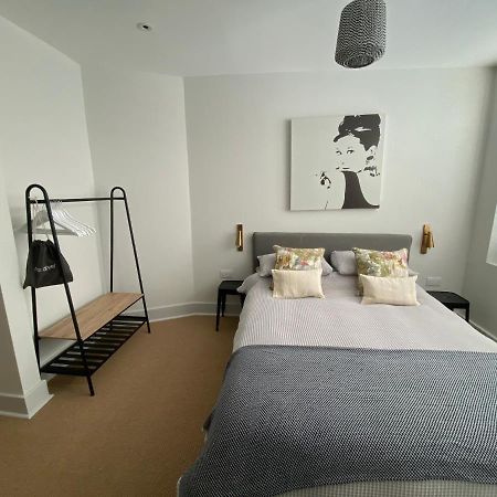 May Road, Stylish Townhouse Twickenham Luaran gambar