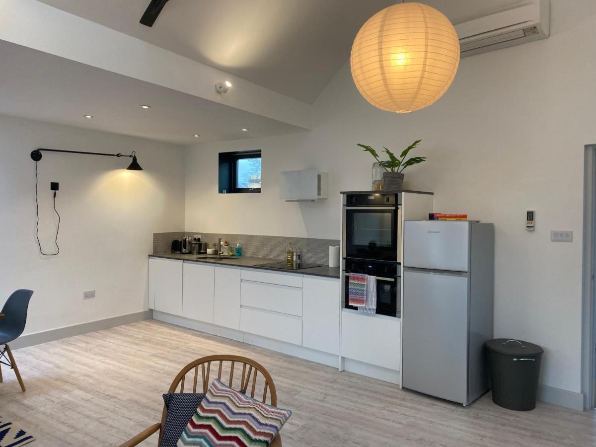 May Road, Stylish Townhouse Twickenham Luaran gambar