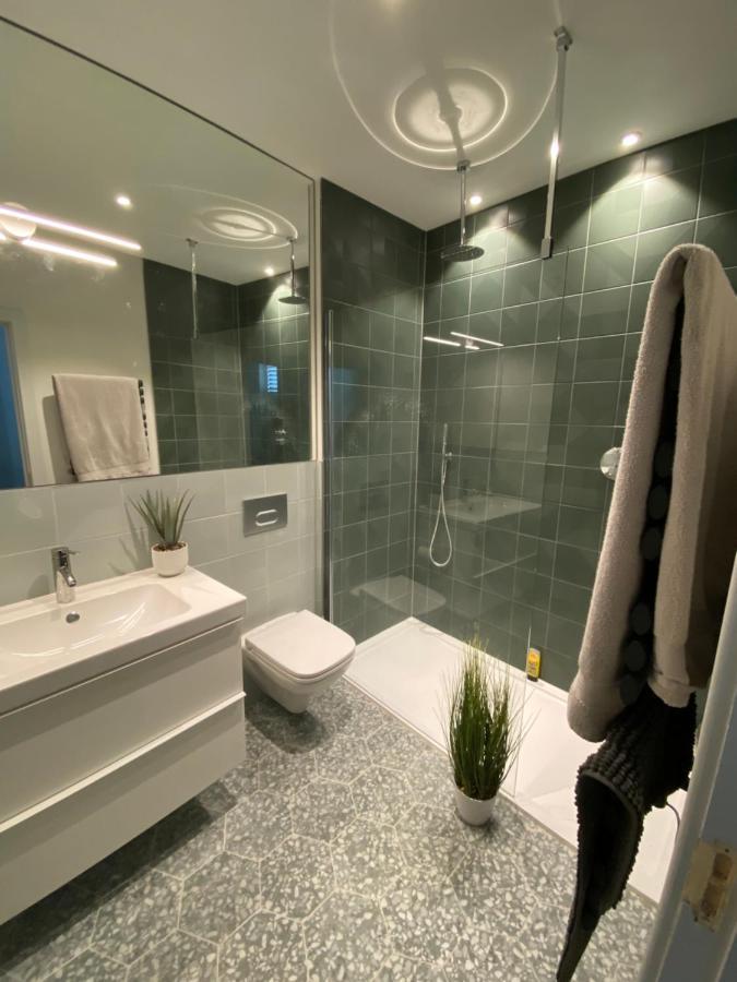 May Road, Stylish Townhouse Twickenham Luaran gambar