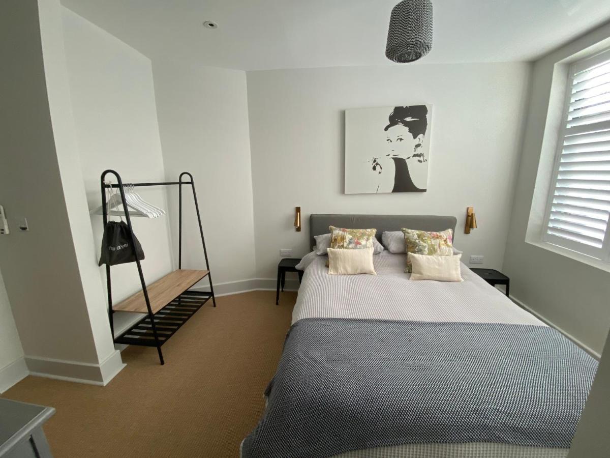 May Road, Stylish Townhouse Twickenham Luaran gambar