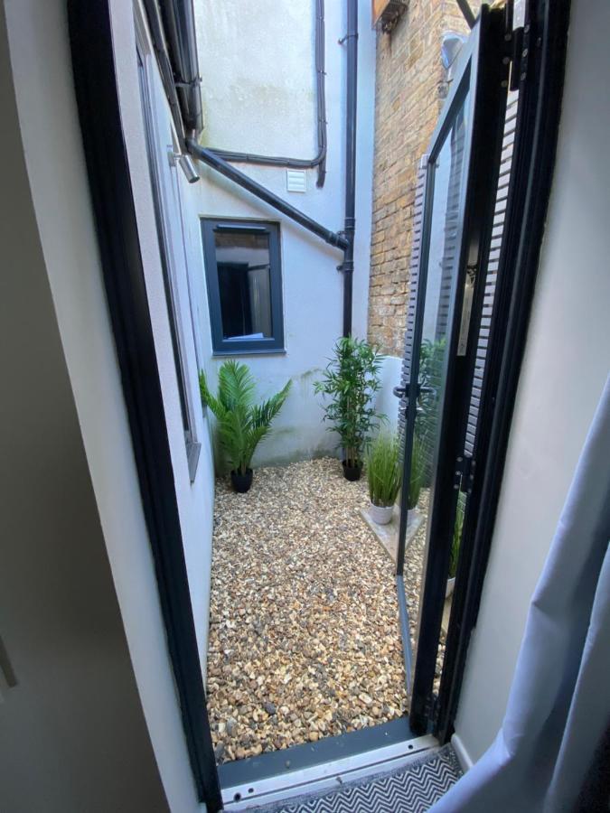 May Road, Stylish Townhouse Twickenham Luaran gambar